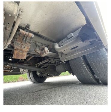 Грузовики: Грузовик, Mercedes-Benz, Стандарт, 5 т, Б/у — 14