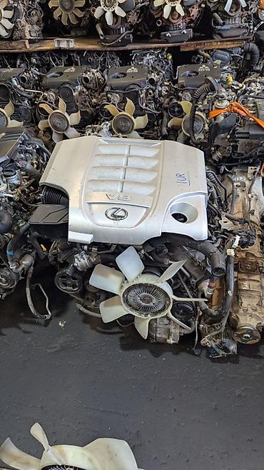 w20: Передняя часть (half-cut) для Mercedes-Benz C‑Class W204 — 5