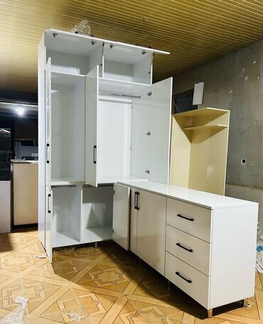 Sifarişlə dolablar: Düz dolab, Yataq otağı üçün, Şifonyer, Açılan -da lalafo.az — 5 Sifarişlə dolablar: Düz dolab, Yataq otağı üçün, Şifonyer, Açılan — 5