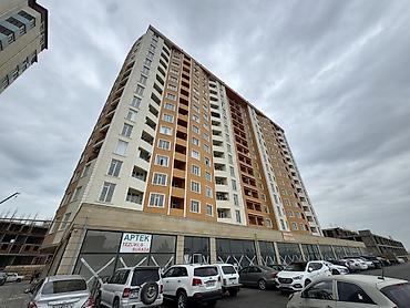 qecreşde kiraye evler: 2 otaqlı, Yeni tikili, 84 kv. m — 2