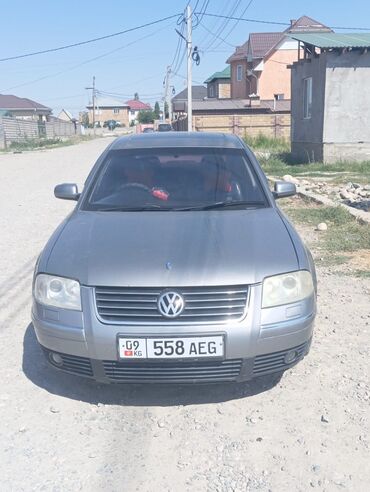 головка 2 7 cdi: Volkswagen Passat: 2002 г., 2.3 л, Автомат, Бензин, Седан