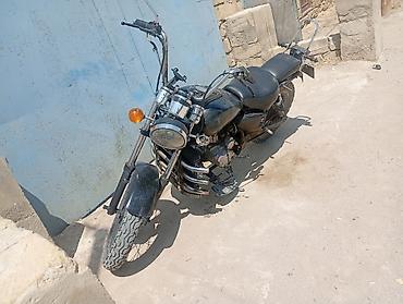 dayun 150cc: Dayun 200 sm3, 2000 il, 40000 km — 2