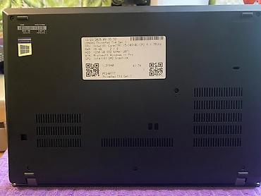 Ноутбуки Lenovo: Для программирования, Б/у, Intel Core i5 — 12