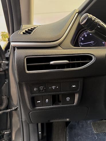 мотор на соната: Hyundai Sonata: 2019 г., 2 л, Автомат, Газ, Седан — 7