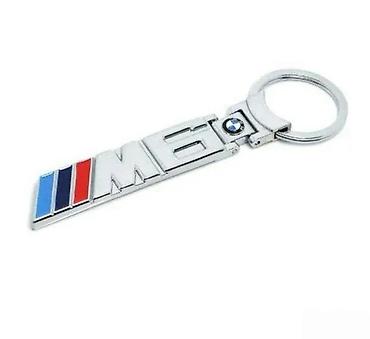 o r s: Metalni privezak M6 BMW. Auto privesci kao sa slike. ✨ . odlican — 1