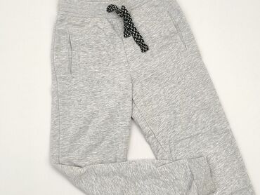 Sweatpants: Sweatpants, Pepperts!, 10 years, 134/140, condition - Very good