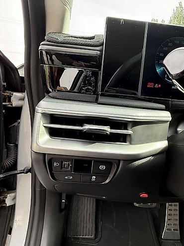 мерседес запчасти бишкек: Hyundai Grandeur: 2023 г., 3.5 л, Автомат, Газ, Седан — 10