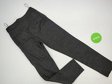 my second hand: Spodnie materiałowe damskie, rozmiar M — 3