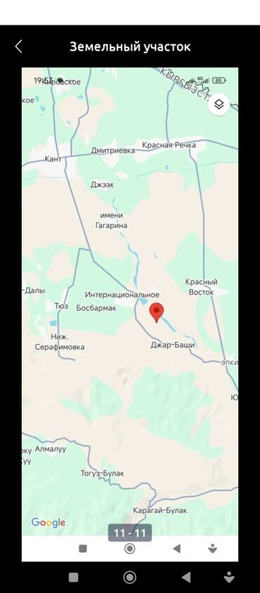 земельный участок военно антоновка: Для строительства, Красная книга