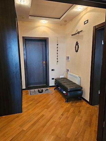 Daşınmaz əmlak: İLK DƏFƏ KİRAYƏ VERİLİR – Bakı şəhərinin mərkəzində premium 2 otaqlı — 9