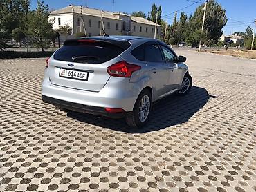 Ford: Ford Focus: 2018 г., 2 л, Автомат, Бензин, Хэтчбэк — 5