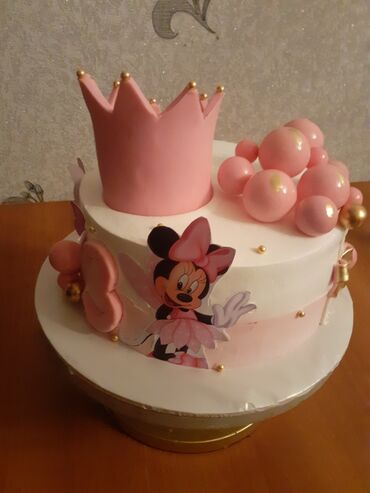 Tortlar: Butun Nov sirniyyatlarin və Tortlarin sifariwle hazirlanmasi.Sifaris — 17