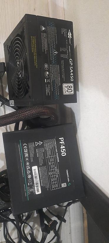 блоки питания для серверов 108 вт: Блок питания, Б/у, DeepCool, 450 Вт, 80 Plus, 450 Вт — 1