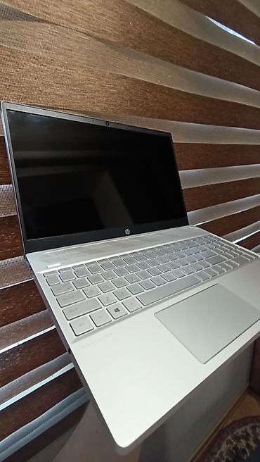 hp probook s: 💻 HP Pavilion 15 satılır! 🔹 Intel Core i7-1065G7 🔹 16 GB RAM 🔹 512 GB — 2