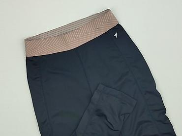 pas de lancier: Atmosphere, Legginsy Sportowe damskie, rozmiar S — 1