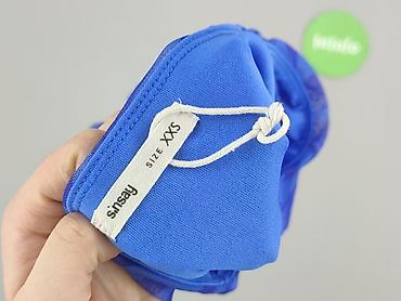 modbis spódnice: Sinsay, Spódnica damska, rozmiar 2XS — 4