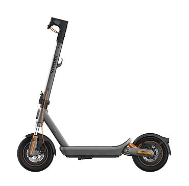 Электротранспорт: Elektrik Skuter "Xiaomi Scooter 6 Max Grey (BHR08QLGL)" – 1560 AZN — 1