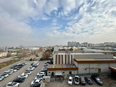 Продажа квартир: 2 комнаты, 66 м², Элитка, 5 этаж, Евроремонт — 10