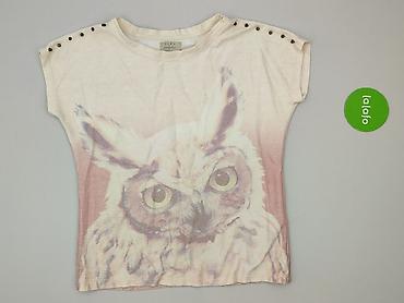 echo bluzki: Zara, T-shirt damski, rozmiar S — 2