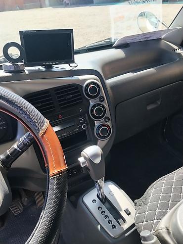 насос срв: Kia BONGO: 2018 г., 2.5 л, Автомат, Дизель, Пикап — 1