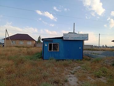 торговый киоск: Павильон «Продовольственный магазин» (киоск/ларёк) - Небольшое — 2