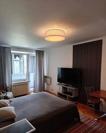 иссык куль квартиры аренда: 📍 Восток-5 мкр 🌆 Бишкек 💰 26 000 сом 🏢 7/9 этаж 🏗 Индивидуалка ✨ — 6