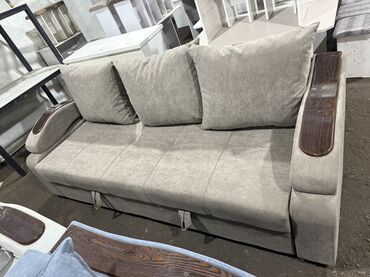 Раскладные диваны: Раскладной диван, Новый — 18