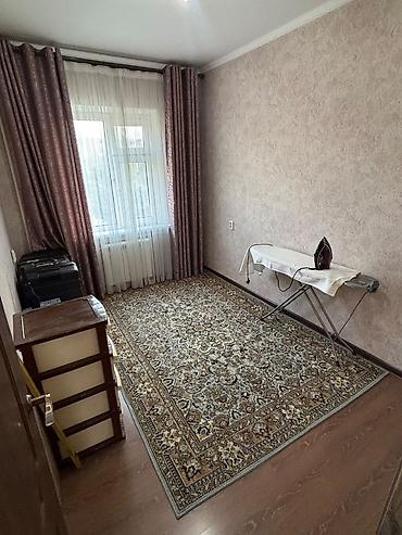 Продажа квартир: 3 комнаты, 68 м², 6 мкр 106 серия, 8 этаж, Косметический ремонт — 6