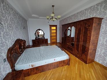 Uzunmüddətli kirayə mənzillər: ✨ MÖHTƏŞƏM TƏKLİF! ✨ 📍 İnşaatçılar metrosu yaxınlığınd, ATS-in yanında — 8