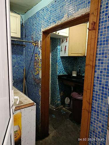 9cu mikrorayon: İcarəyə verilir: taxta interyerli geniş kafe/çayxana məkanı - Ümumi — 9