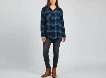 koszule 4xl: Koszula damska, rozmiar 2XL