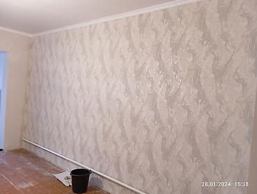 Другие услуги: Евро -ремонт, отделочные работы электрика, сантехника, кафель обои и at lalafo.kg — 17 Другие услуги: Евро -ремонт, отделочные работы электрика, сантехника, кафель обои и — 17