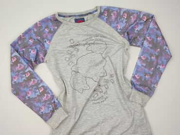 Sweatshirt, 5.10.15, 13 years, 152-158 cm, condition - Very good