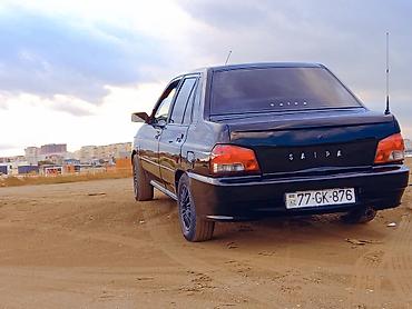 transpalet satisi: Saipa : 1.3 l | 2009 il 471726 km Sedan — 1