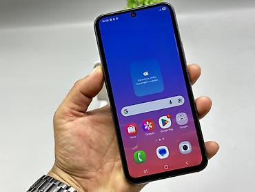 самсунг а70 цена бу: Samsung Galaxy A54 5G, Б/у, 128 ГБ, цвет - Серый, 2 SIM — 6