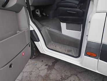 Mercedes-Benz: Mercedes-Benz Спринтер: 2008 г., Дизель — 10