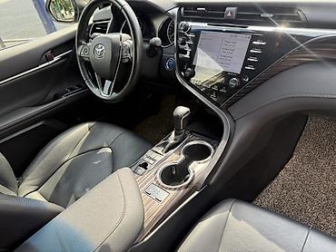 камри 70 китаец: Toyota Camry: 2020 г., 2.5 л, Вариатор, Гибрид, Седан — 7