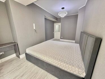 дом в квартиру: 3 бөлмө, 94 кв. м, Элитка, 5 кабат, Евроремонт