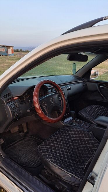 мерседес витто: Mercedes-Benz E-Class: 2001 г., 2.2 л, Автомат, Дизель, Универсал