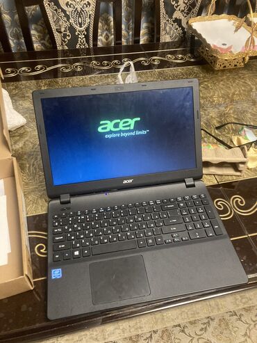 переходник с телефона на usb: Ноутбук, Acer, 128 ГБ ОЭТ, Колдонулган, Татаал эмес тапшырмалар үчүн, эс тутум HDD