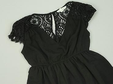 hm spodnice czarne: H&M Mama, Sukienka damska, rozmiar XS — 1