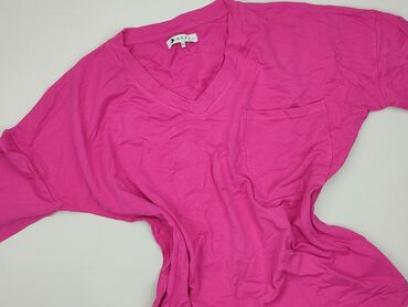 bluzka magnes lines: Moraj, Women's blouse, size 2XL