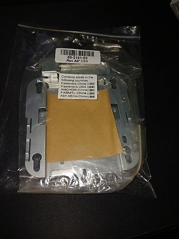 не пригодился: Универсальное крепление для точек доступа Cisco - AP BRACKET-2 — 3