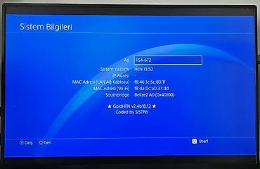 rtx 5060 8gb: Sony PlayStation 4 Pro oyun konsolu Playstation 4 pro 13.52 Praşifka — 10
