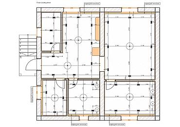 Услуги проектировщика, архитектора: Design & Engineering Services, 3D-визуализация, чертежи, | Квартиры — 28