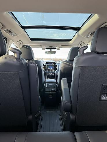 ascent: Subaru Ascent: 2020 г., 2.4 л, Вариатор, Бензин, Кроссовер — 8
