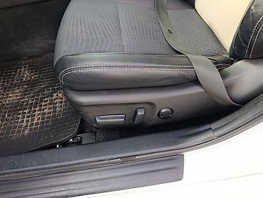 Toyota: Toyota Camry: 2014 г., 2.5 л, Автомат, Бензин, Седан — 5
