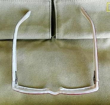 Naočare: Sweet Years by Ars Optical ITALY Dizajnerski dioptrijski ram. Ram — 12