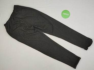 styl hampton ubrania: Reserved YFL, Spodnie materiałowe damskie, rozmiar XS — 3