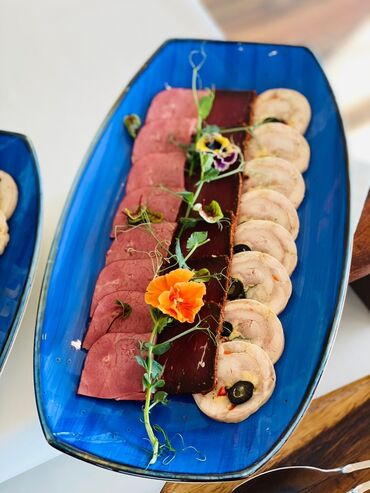 Выездные банкеты: Выездные банкеты | Организатор-администратор, Повара, Посудомойки | Аренда столов, Аренда стульев, Аренда посуды — 15